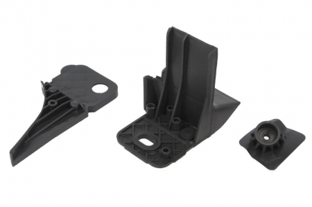 Elemente optice - Kit reparatie far stanga potrivit FORD FOCUS IV 01.18-09.21