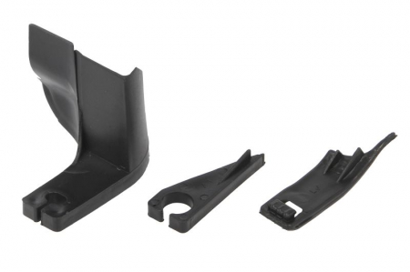 Elemente optice - Kit reparatie far stanga potrivit FORD TRANSIT / TOURNEO CUSTOM 09.12-07.17