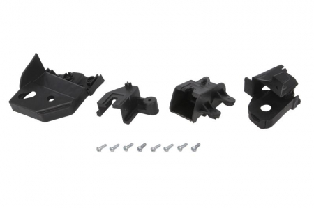 Elemente optice - Kit reparatie far stanga potrivit PEUGEOT PARTNER III 03.18-