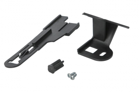 Elemente optice - Kit reparatie far stanga potrivit RENAULT FLUENCE 02.10-12.12