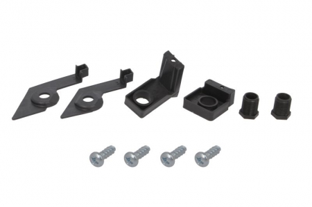 Elemente optice - Kit reparatie far stanga potrivit VW PASSAT B6 03.05-11.10