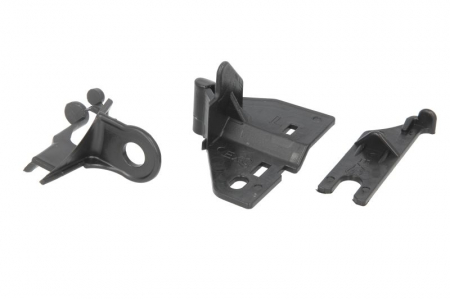 Iluminat auto - Kit reparatie far stanga RENAULT CLIO IV dupa 2012