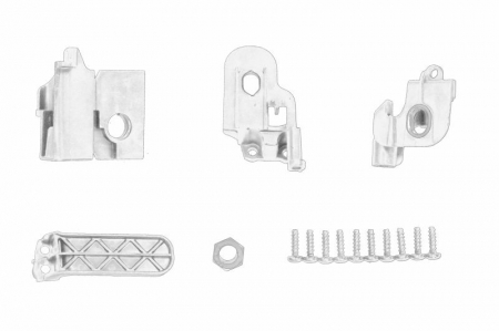 Kit reparatie faruri fata dreapta FIAT 500L 0.9-1.6D dupa 2012 Iluminat auto - Kit reparatie faruri fata dreapta FIAT 500L 0.9-1.6D dupa 2012
