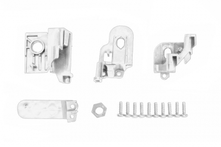 Kit reparatie faruri fata stanga FIAT 500L 0.9-1.6D dupa 2012 [1]