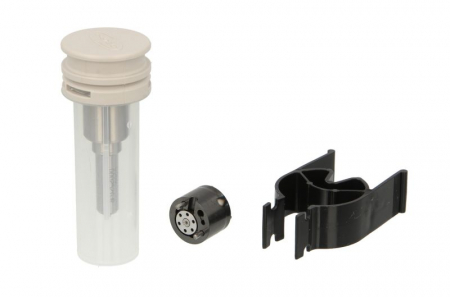 Injectie - Kit reparatie injector (supapa + varf) potrivit CHEVROLET CAPTIVA, CRUZE, ORLANDO 2.0D 10.06-