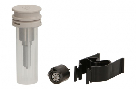Injectie - Kit reparatie injector (supapa + varf) potrivit CHEVROLET CAPTIVA; OPEL ANTARA A 2.2D 12.10-