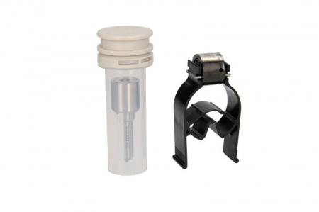 Injectie - Kit reparatie injector (supapa + varf) potrivit DS DS 4, DS 5, DS 7; AUDI A1; CITROEN C4 GRAND PICASSO II, C4 II, C4 PICASSO II, C4 SPACETOURER 1.4D/2.0D/2.0DH 04.09-