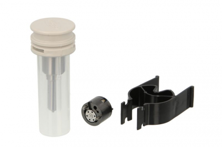 Alimentare combustibil - Kit reparatie injector (supapa + varf) potrivit DS DS 5; CITROEN C4 GRAND PICASSO I, C4 II, C4 PICASSO I, C5 III, C8, DS4, DS5, JUMPY II; FIAT SCUDO 2.0D/2.0DH 03.06-