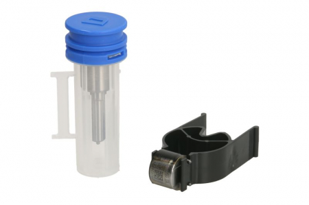 Injectie - Kit reparatie injector (supapa + varf) potrivit HYUNDAI H-1 CARGO, H-1 TRAVEL 2.5D 02.08-