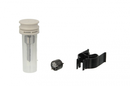 Injectie - Kit reparatie injector (supapa + varf) potrivit KIA BONGO, K2900; SSANGYONG ACTYON I, KYRON 2.0D/2.9D 10.03-