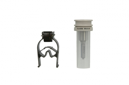 Alimentare combustibil - Kit reparatie injector (supapa + varf) potrivit MERCEDES C (C204), C T-MODEL (S204), C T-MODEL (S205), C (W204), C (W205), CLS (C218) 2.2D/2.2DH 08.08-
