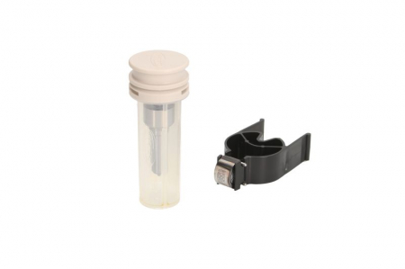 Injectie - Kit reparatie injector (supapa + varf) potrivit SSANGYONG KYRON, REXTON / REXTON II, RODIUS I 2.7D 08.04-