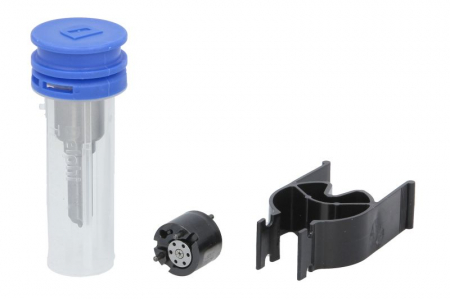 Alimentare combustibil - Kit reparatie injector (supapa + varf) potrivit VW CALIFORNIA T6 CAMPER, MULTIVAN T6, TRANSPORTER T6, TRANSPORTER T6 / CARAVELLE T6 2.0D 08.18-