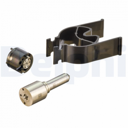 Kit reparatie injector (supapa + varf) potrivit VW CALIFORNIA T6 CAMPER, MULTIVAN T6, TRANSPORTER T6, TRANSPORTER T6 / CARAVELLE T6 2.0D 08.18- [1]