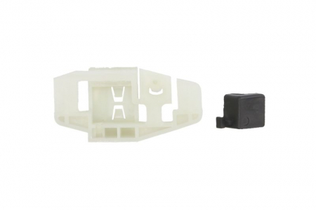 Kit reparatie macara geam potrivit CITROEN C3 I XSARA RENAULT MODUS SCENIC II dupa 1997 [1]