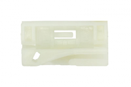 Elemente macara geam - Kit reparatie macara geam fata dreapta 1 ghidaj MERCEDES VIANO W639, VITO / MIXTO W639, VITO W639 dupa 2003