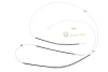 Kit reparatie macara geam fata dreapta cablu BMW Seria 5 E39 intre 1995-2004 [1]