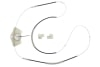 Kit reparatie macara geam fata dreapta set, electric SKODA SUPERB I, SUPERB II; VW PASSAT intre 1996-2015 [1]