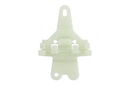 Elemente macara geam - Kit reparatie macara geam fata stanga potrivit NISSAN TERRANO II 1993-2007 - 1 ghidaj