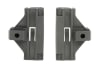 Kit reparatie macara geam fata stanga/dreapta 2 ghidaje FORD MONDEO III; SEAT AROSA, CORDOBA, IBIZA II; VW LUPO, POLO 02.93-03.07 [1]