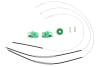 Kit reparatie macara geam fata stanga/dreapta set BMW Seria 3 E46 intre 2001-2005 [1]