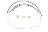Kit reparatie macara geam fata stanga set, electric MERCEDES VIANO W639, VITO / MIXTO W639, VITO W639 dupa 2003 [1]