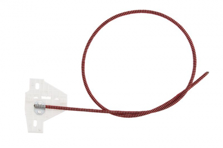 Elemente macara geam - Kit reparatie macara geam fata stanga potrivit IVECO DAILY III; NISSAN INTERSTAR; OPEL MOVANO; RENAULT MASTER II dupa 1998 - set