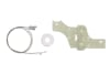Kit reparatie macara geam fata stanga set PEUGEOT 508 I, 508 SW I intre 2010-2018 [1]