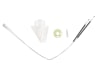 Kit reparatie macara geam spate dreapta set ALFA ROMEO 159 intre 2005-2012 [1]
