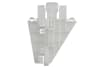 Kit reparatie macara geam spate stanga 1 ghidaj ALFA ROMEO 159 intre 2005-2012 [3]