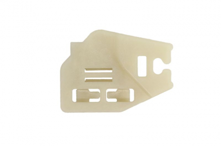 Kit reparatie macara geam spate stanga 1 ghidaj BMW Seria 3 E46, X5 E53 intre 1997-2006 [1]