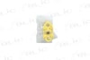 Kit reparatie macara geam spate stanga potrivit OPEL MERIVA A 2003-2010 - 1 ghidaj [1]