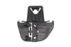 Kit reparatie macara geam spate stanga 1 ghidaj VW CADDY III, TOURAN intre 2003-2015 [1]