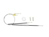 Kit reparatie macara geam spate stanga/dreapta cablu PEUGEOT 607 intre 2000-2011 [1]