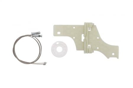 Elemente macara geam - Kit reparatie macara geam spate stanga set PEUGEOT 508 I, 508 SW I intre 2010-2018