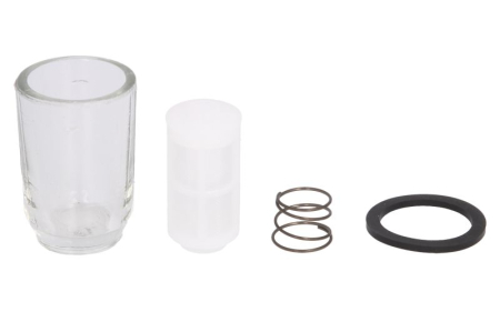 Elemente rezervor combustibil - Kit reparatie pompa combustibil potrivit MAN F90, FOC, HOCL, LION´S CITY, LION´S COACH, LION´S STAR, M 2000 L, M 2000 M, M90, NG, NL, NM, TGA, TGL I, TGM I; MERCEDES LK/LN2 ADE314N-TD60C 01.59-