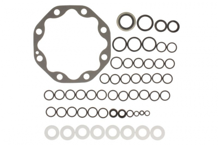 Pompa apa - Kit reparatie pompa hidraulica potrivit JOHN DEERE 1000 1020/1030/1030 OU/1030CU/1030VU/1040/1040F/1040V/1120/1130/1140/1140A/1140E/1140F/1140V/1350/1550/1630/1630OU/1630VU/1640/1640F/1750/1750V/1850/