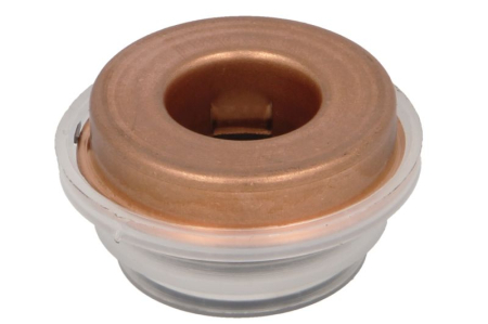 Alimentare combustibil - Kit reparatie pompa racire potrivit MERCEDES ACCELO, ACTROS, ACTROS MP2 / MP3, ATEGO, ATEGO 2, AXOR, AXOR 2, CAPACITY, CITARO (O 530) 925.972-OM926.996 dupa 1959 (15mm x 37mm x 20, 5mm)