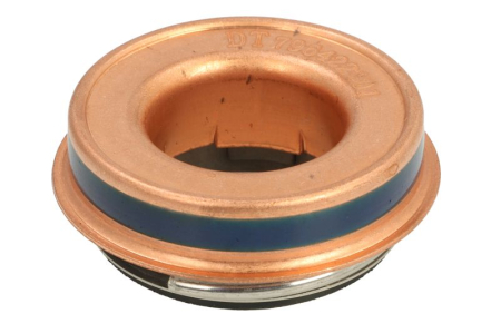 Elemente rezervor combustibil - Kit reparatie pompa racire potrivit DAF 75, 85, 95, DB, F 2800, F 2900, F 3200, F 3300, F 3600, SB 6BT5.9-WS315M dupa 1974 (22mm x 30mm/40mm x 44mm)