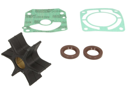 Elemente rezervor combustibil - Kit reparatie pompa racire HONDA BF115A; BF130A (1999-02); BF75A; BF90A