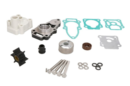 Elemente rezervor combustibil - Kit reparatie pompa racire MERCURY/TOHATSU 9.8; F8