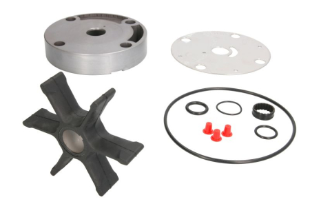 Elemente rezervor combustibil - Kit reparatie pompa racire OMC (1964-1986)