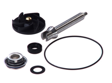 Elemente rezervor combustibil - Kit reparatie pompa racire potrivit APRILIA ATLANTIC; GILERA NEXUS; PIAGGIO/VESPA BEVERLY 400/500 2004-2012