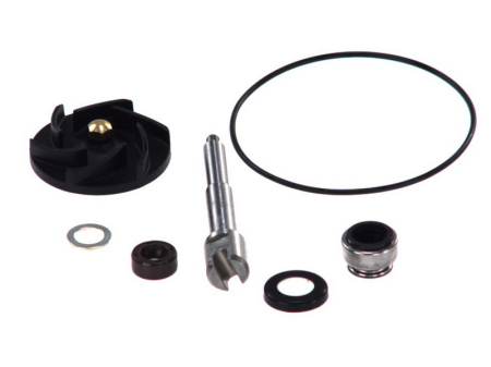 Elemente rezervor combustibil - Kit reparatie pompa racire potrivit APRILIA ATLANTIC; GILERA NEXUS; PIAGGIO/VESPA BEVERLY 500 2001-2004