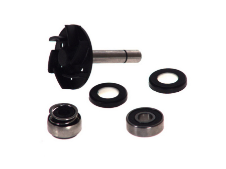 Elemente rezervor combustibil - Kit reparatie pompa racire potrivit APRILIA ATLANTIC, SCARABEO, SPORTCITY 125/200/250 2003-2009