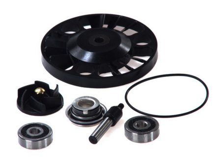 Elemente rezervor combustibil - Kit reparatie pompa racire potrivit APRILIA ATLANTIC, SCARABEO, SPORTCITY 125/200/250 2003-2013