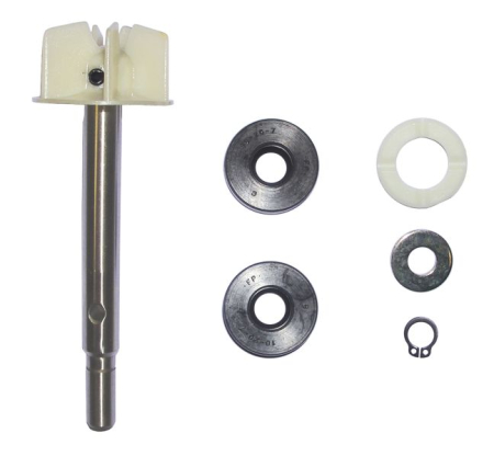 Elemente rezervor combustibil - Kit reparatie pompa racire potrivit APRILIA LEONARDO, SCARABEO 125/150 1996-2005