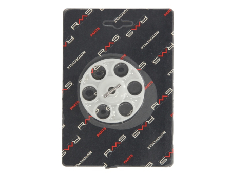 Elemente rezervor combustibil - Kit reparatie pompa racire potrivit APRILIA RALLY, SR; MALAGUTI F12, F12R, F15; MBK YQ; YAMAHA CS, YQ 50 1994-2015