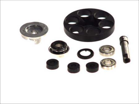 Elemente rezervor combustibil - Kit reparatie pompa racire potrivit APRILIA SR; SUZUKI AY, UX 50 1997-2007