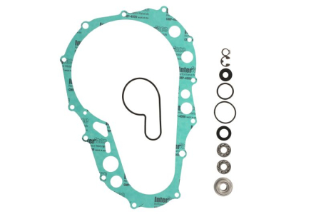 Elemente rezervor combustibil - Kit reparatie pompa racire potrivit ARCTIC CAT DVX; KAWASAKI KFX; SUZUKI LT-Z 400 2003-2008